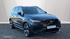 Volvo XC90 2.0 B5D [235] Plus Dark 5dr AWD Geartronic Diesel Estate